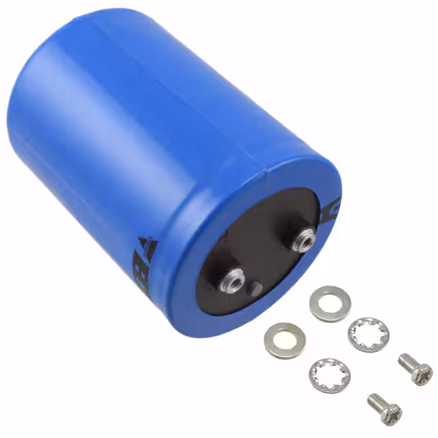 MAL210413682E3 Vishay Beyschlag/Draloric/BC Components  Condensateurs électrolytiques en aluminium